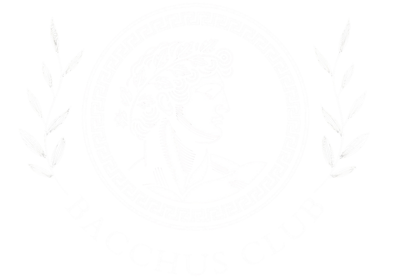 Bacchus Club Logo